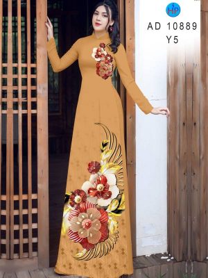 1622775926 136 vai ao dai mau moi nhat hien nay (6)